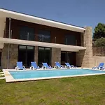 빌라 Luxurious In - Private Pool 비에이라도미노