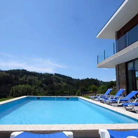 Luxurious In - Private Pool Villa *
