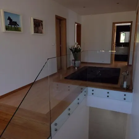 Luxurious In - Private Pool * فييرا دو مينهو