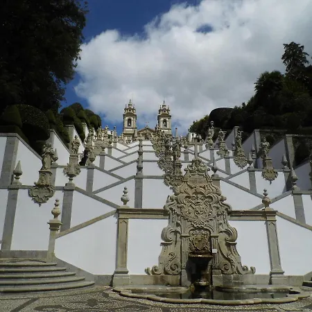 Luxurious In - Private Pool Βίλα Vieira do Minho