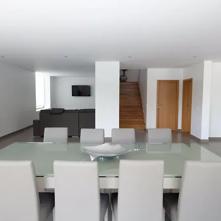 Luxurious In - Private Pool Vieira do Minho