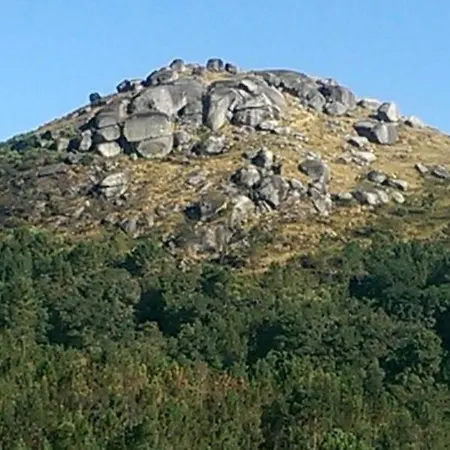 Luxurious In - Private Pool Villa Vieira do Minho