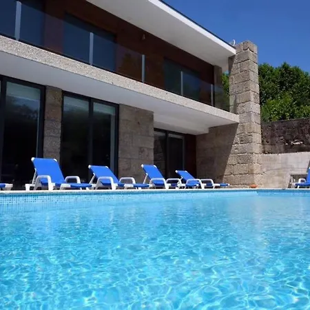 Luxurious In - Private Pool