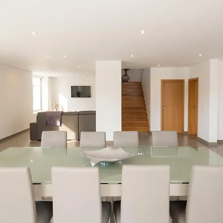Luxurious In - Private Pool Villa Vieira do Minho