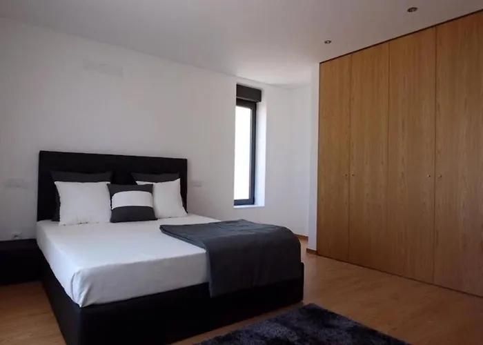 Luxurious In - Private Pool * Vieira do Minho