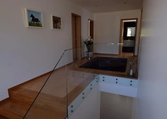 Luxurious In - Private Pool * Vieira do Minho