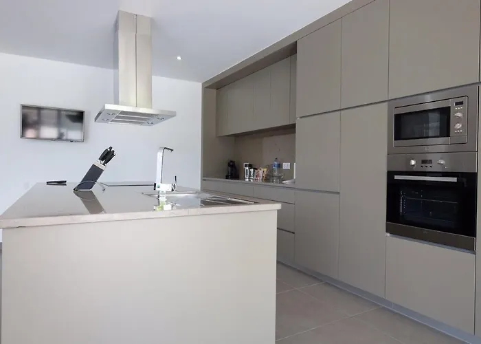 Luxurious In - Private Pool Βίλα