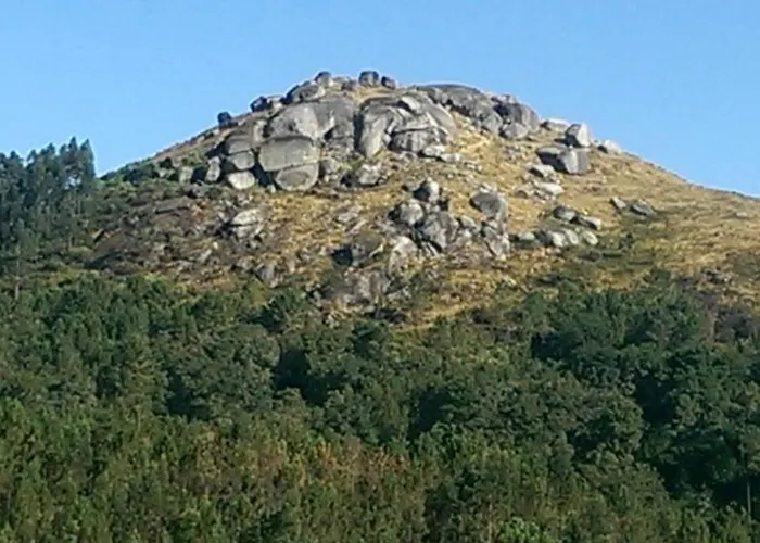 Luxurious In - Private Pool Βίλα Vieira do Minho